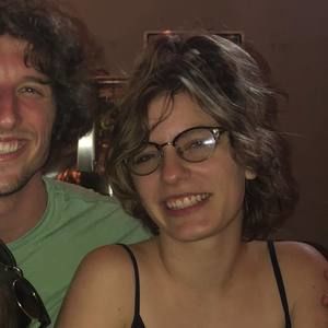 Meet your Posher, Ruth